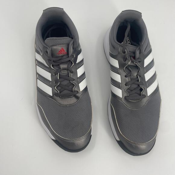 Adidas Tech Response 2.0 Golf Shoes - Size 10.5 - Picture 3 of 7